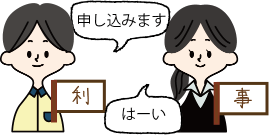 手順1