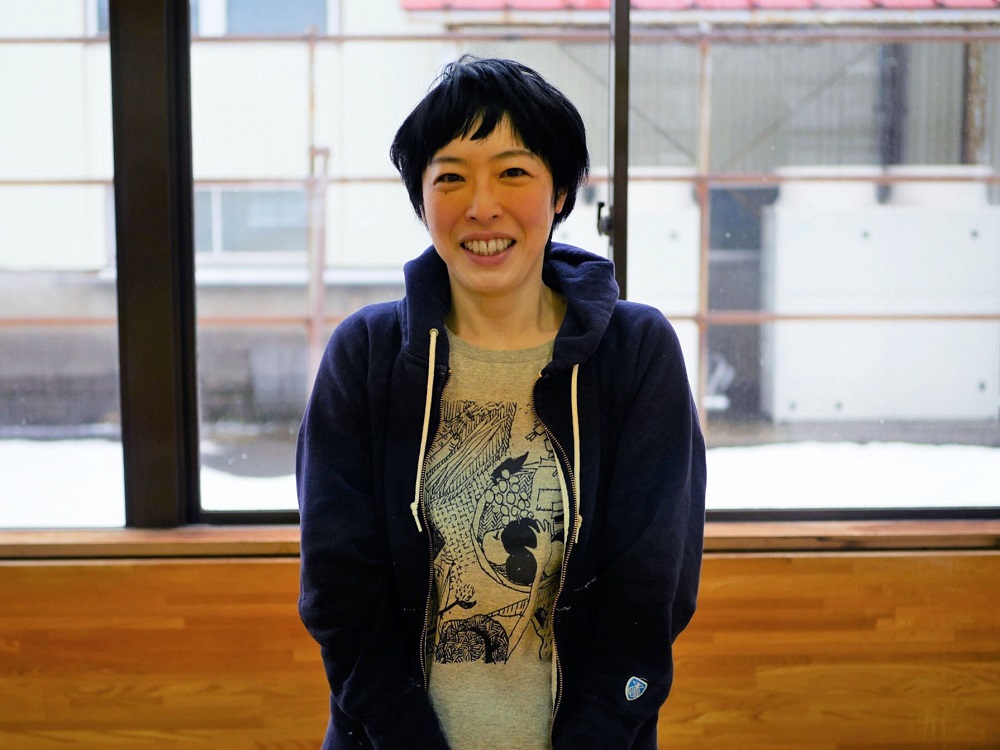 宮城 妙